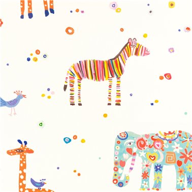 Animal Parade W65701