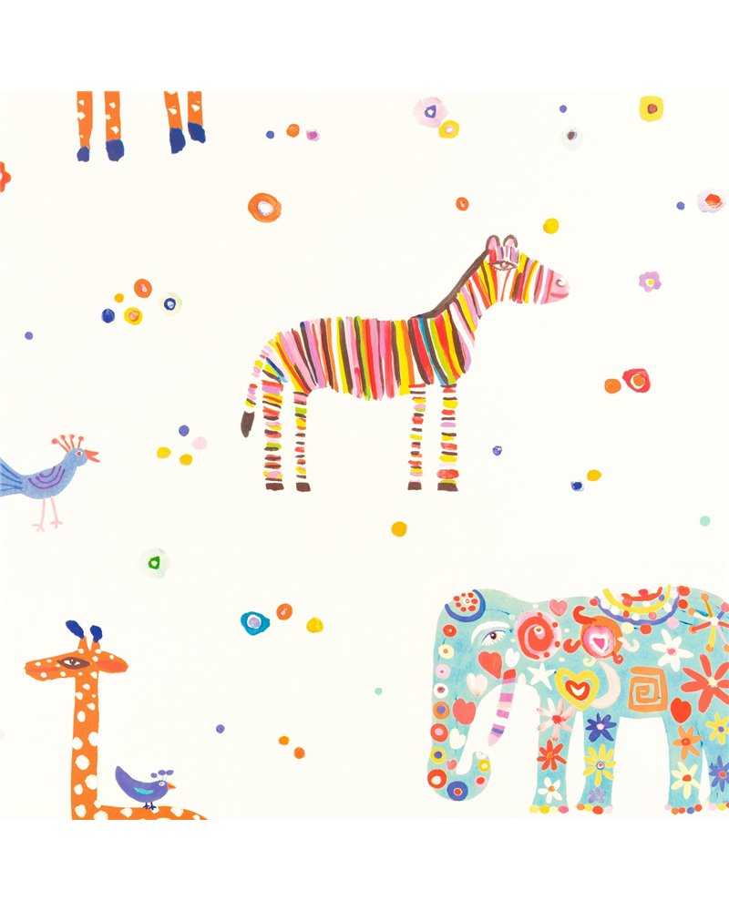 Animal Parade W65701 Animal Parade W65701