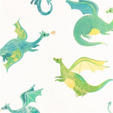 Dragon Dreams W64701