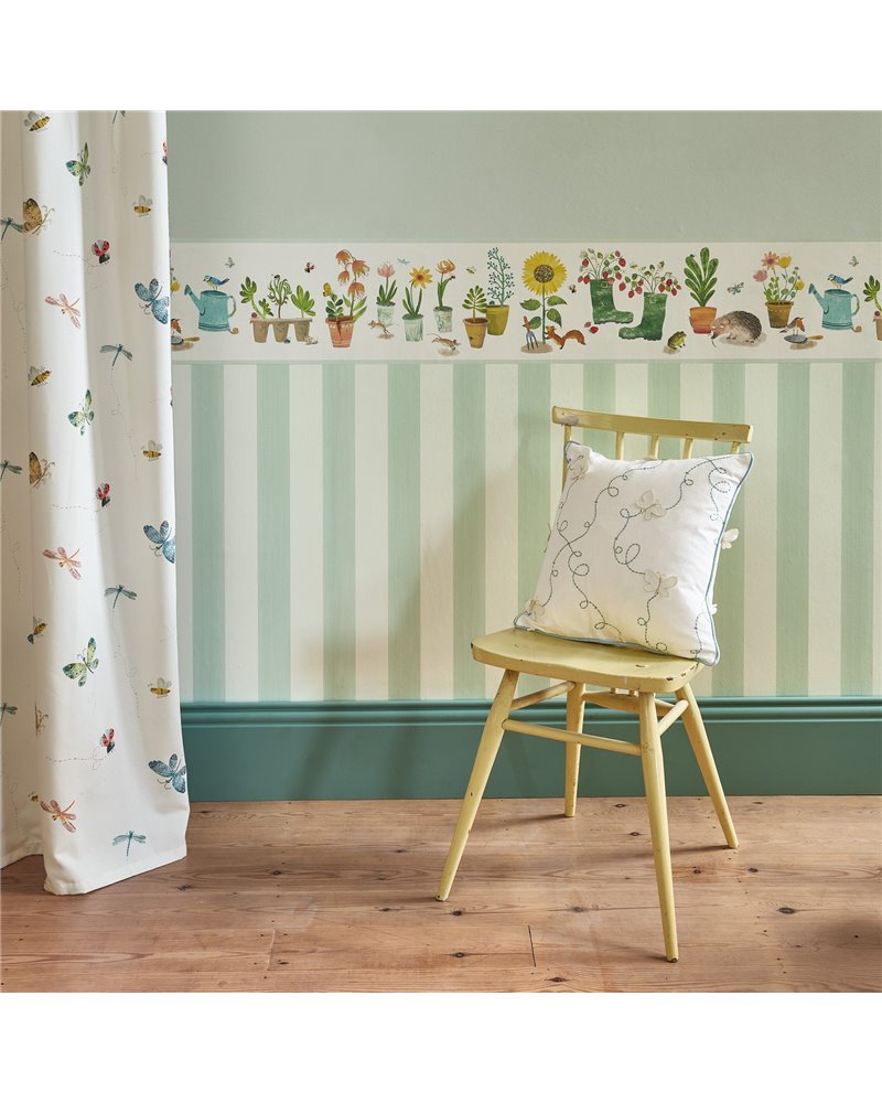 Candy Stripe Glade W65002