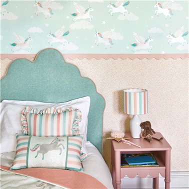 Dancing Unicorns W64901