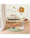 Fairytale Forest Wall Stickers W66001