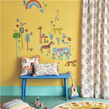 Joy of Life Wall Stickers...