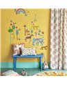 Joy of Life Wall Stickers W66101