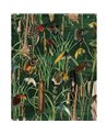 Fishing flies Green WP20722