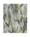 Aquatic plants Grey WP20718