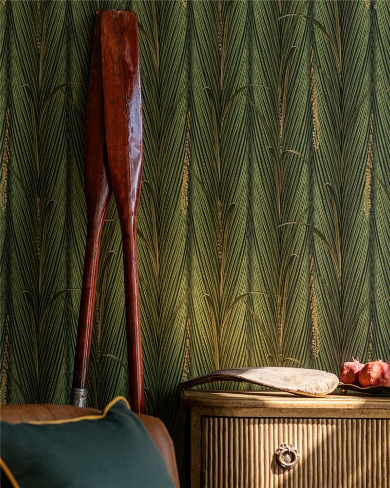 Danube Green WP30216