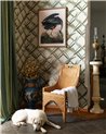 Ornamental reed Taupe WP30161