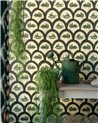 The hunter Pale Green Beige WP30159