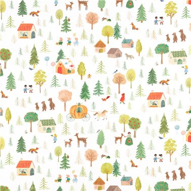 Fairytale Forest V360901