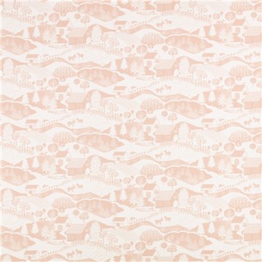 Far Far Away Blush V360801