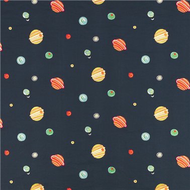 Solar System V358301