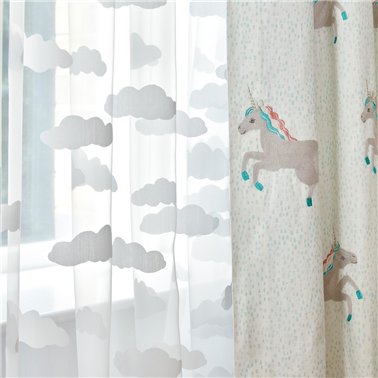Cloud Dance Sheer V3594-01