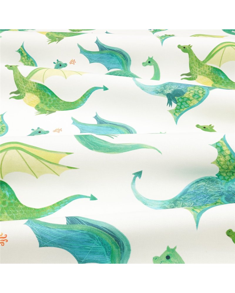 Dragon Dreams V3605-01