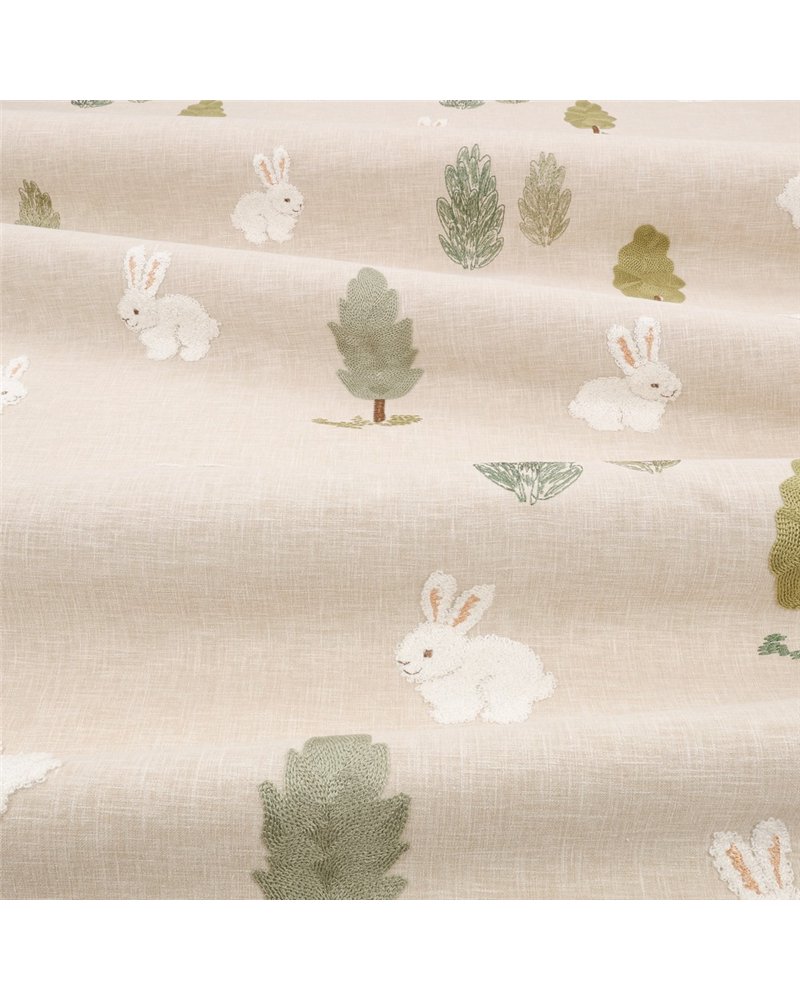 Fluffy Bunnies V359001