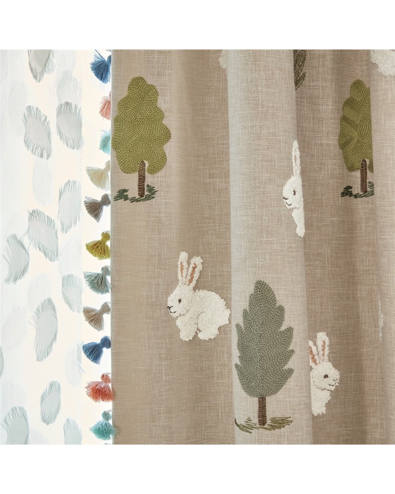 Fluffy Bunnies V359001