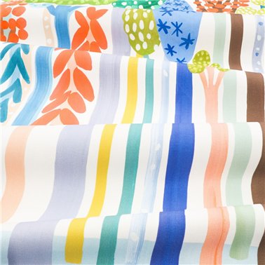 Rainbow Forest V361601