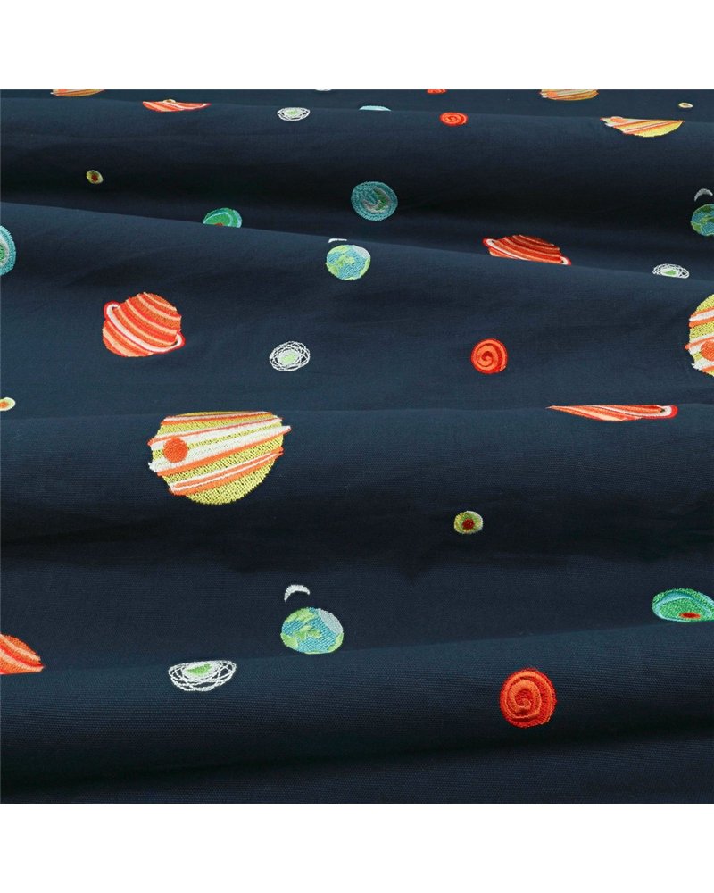 Solar System V358301