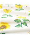 Sunny Sunflowers V358701
