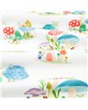 Toadstool Town V360701