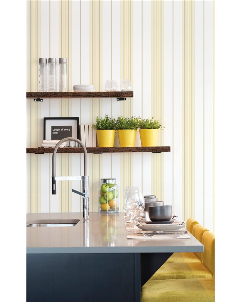 Smart Stripes G67578