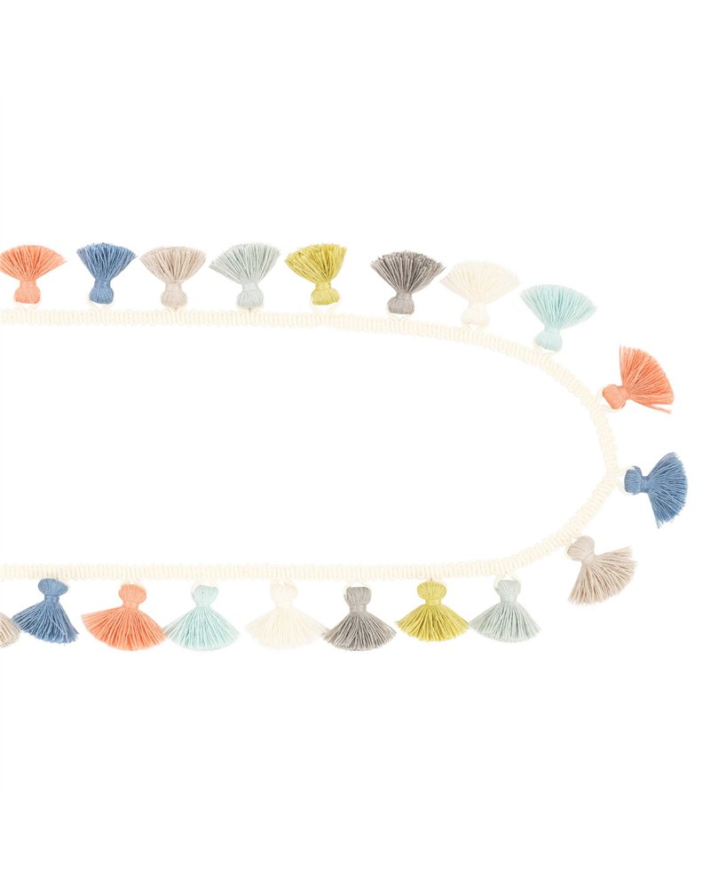 Tufty Braid Sorbet T8402