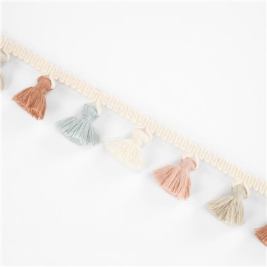 Tufty Braid Ice Cream T8410