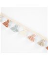 Tufty Braid Ice Cream T8410