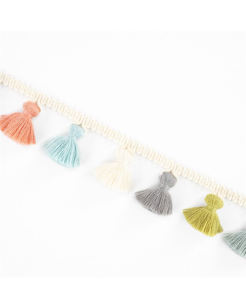 Tufty Braid Sorbet T8402