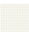 H0791 Minima Quadrillage Gris Clair