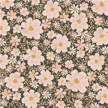 H0800 Eleonore Les Fleurs