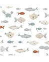 H0777 Lotan Balade En Mer Les Poissons