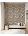 H0800 Eleonore Les Fleurs