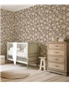 H0800 Eleonore Les Fleurs