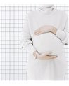 H0790 Minima Quadrillage Gris Fonce