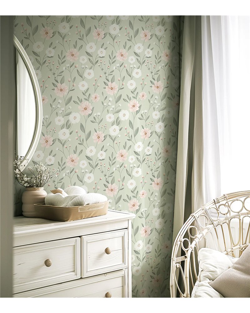 H788 Eden Eclosion Florale