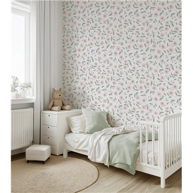 H0786 Eden Eclat Et Boutons...