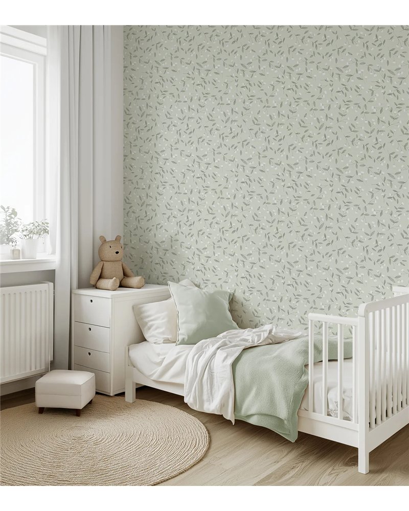 FormatFactoryH0785 Jolis Bourgeons Vert