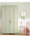 FormatFactoryH0785 Jolis Bourgeons Vert