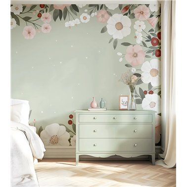 H783 Eden Harmonie Florale
