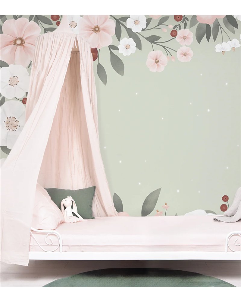 H783 Eden Harmonie Florale