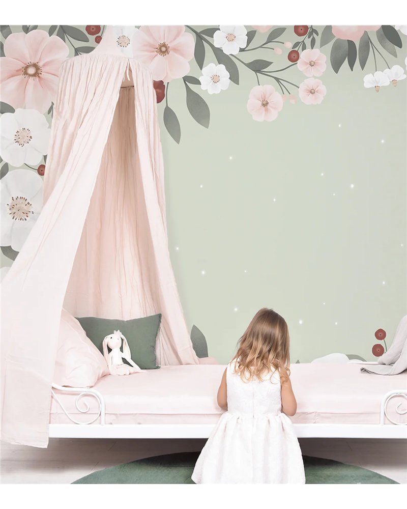 H783 Eden Harmonie Florale