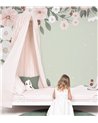 H783 Eden Harmonie Florale