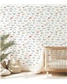 H0777 Lotan Balade En Mer Les Poissons