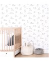H0440 BUNNIES SKETCHES