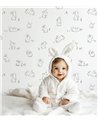 H0440 BUNNIES SKETCHES