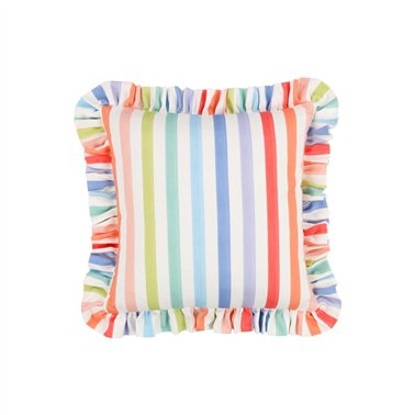 Candy Cane Cushion Rainbow VNC361803