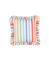 Candy Cane Cushion Rainbow VNC361803