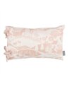 Far, Far Away Cushion Blush VNC360801