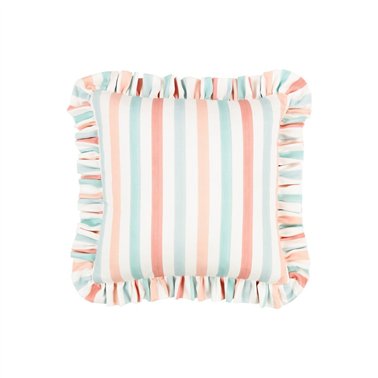 Candy Cane Cushion Sorbet VNC361804